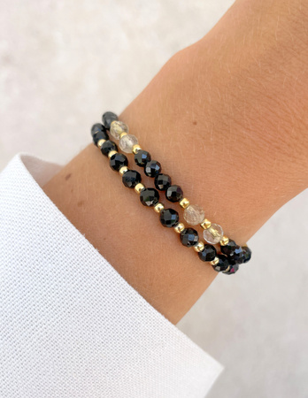 Bransoletki na gumce - ochrona i dobrobyt