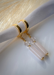 Bransoletka sznurkowa drzewko szczęścia na czerwonym sznurku ze srebrnym zapięciem