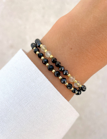 Bransoletki na gumce - ochrona i dobrobyt