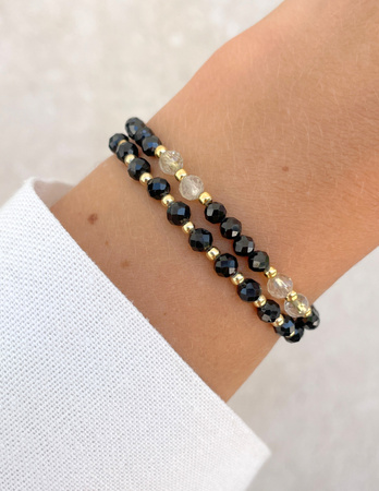 Bransoletki na gumce - ochrona i dobrobyt