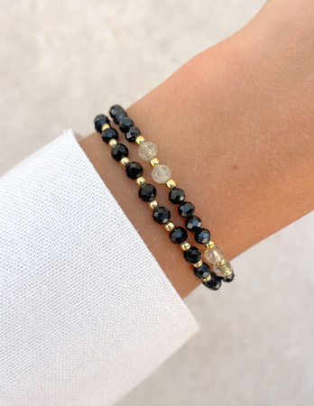 Bransoletki na gumce - ochrona i dobrobyt