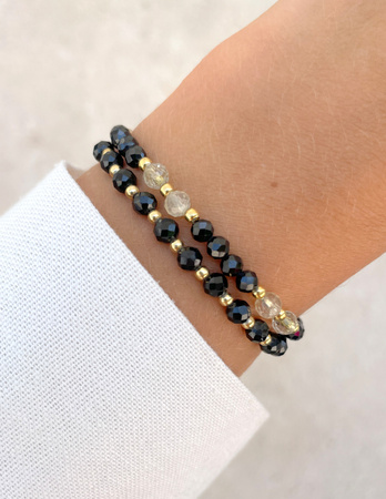 Bransoletki na gumce - ochrona i dobrobyt