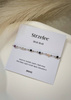 Bracelet Sagittarius zodiac silver balls
