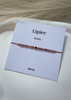 Birthstone Bracelet for July Gold-Plated Silver